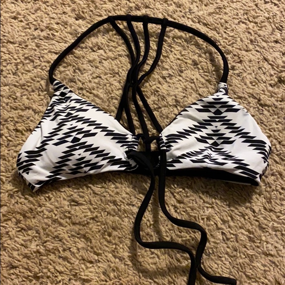 bikini top